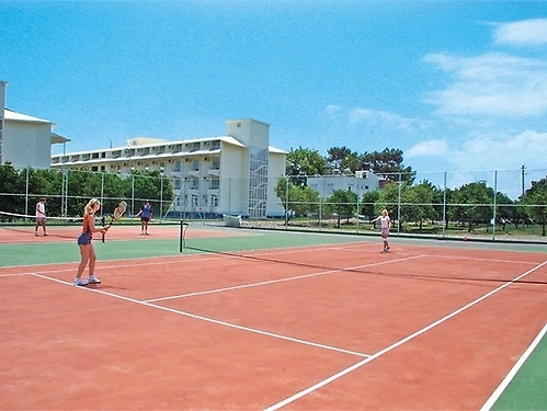 Hotel Daima Resort Kemer Turcia (20 / 39)