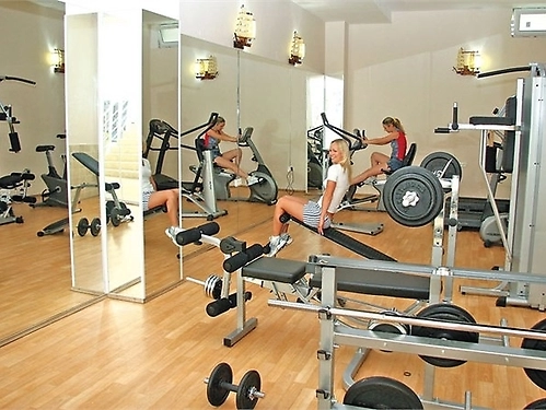 Hotel Daima Resort Turcia (32 / 39)