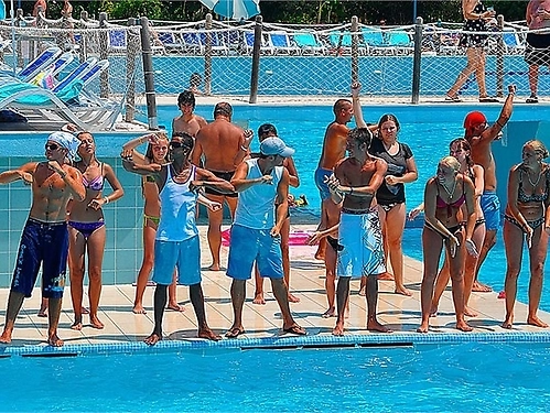 Hotel Daima Resort Turcia (35 / 39)