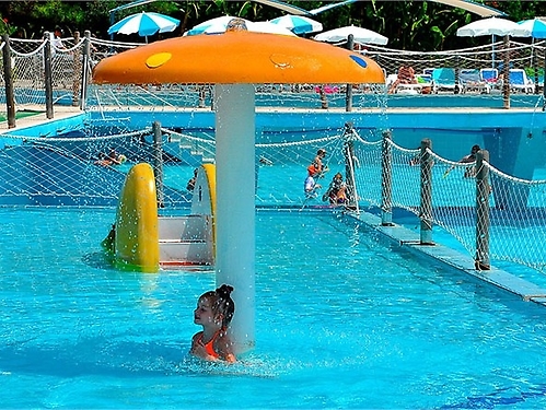 Hotel Daima Resort Kemer Turcia (36 / 39)