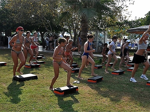 Hotel Daima Resort Kemer (10 / 39)