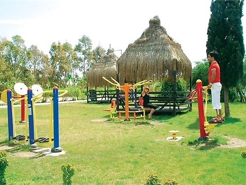 Hotel Daima Resort Kemer Turcia (6 / 39)