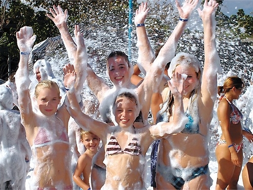 Hotel Daima Resort Kemer (11 / 39)