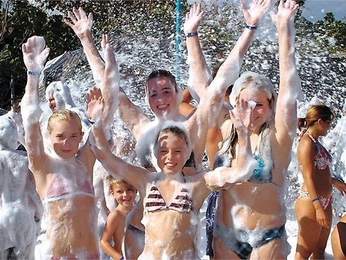 Hotel Daima Resort Kemer (11 / 39)