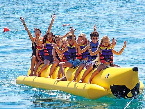 Hotel Daima Resort Kemer (21 / 39)