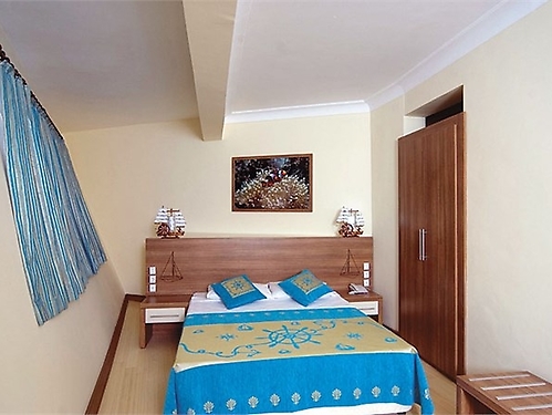 Hotel Daima Resort Kemer (29 / 39)