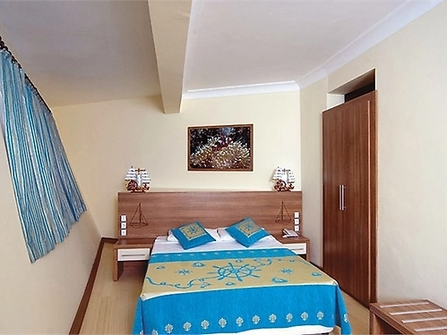 Hotel Daima Resort Kemer (29 / 39)