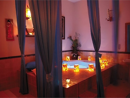 Hotel Daima Resort Turcia (30 / 39)