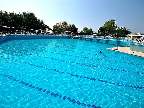 Hotel Daima Resort Kemer Turcia (34 / 39)