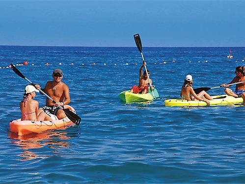 Hotel Daima Resort Kemer (14 / 39)