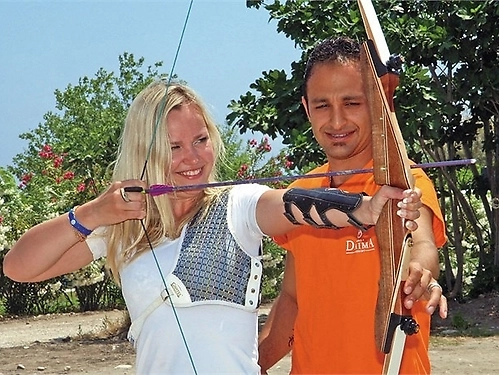 Hotel Daima Resort Kemer Turcia (17 / 39)