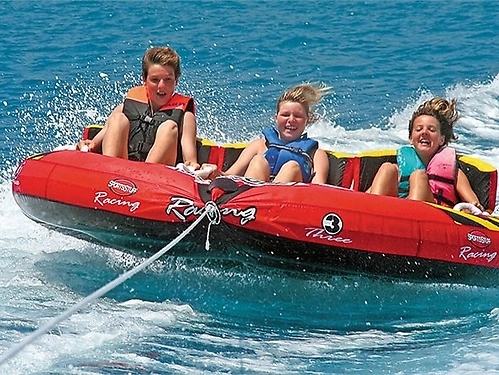 Hotel Daima Resort Kemer (18 / 39)