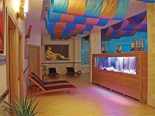 Hotel Daima Resort Kemer (31 / 39)