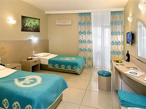 Hotel Daima Biz Turcia (11 / 20)