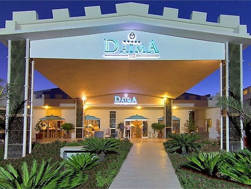 Hotel Daima Biz Kemer (1 / 20)