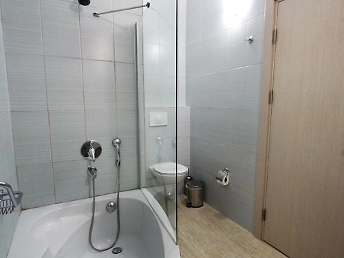 Hotel Daima Biz Kemer Turcia (14 / 20)