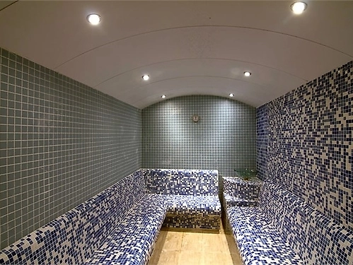 Hotel Daima Biz Kemer (17 / 20)