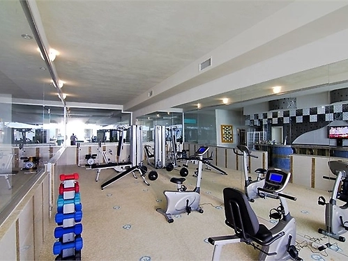 Hotel Daima Biz Kemer (20 / 20)