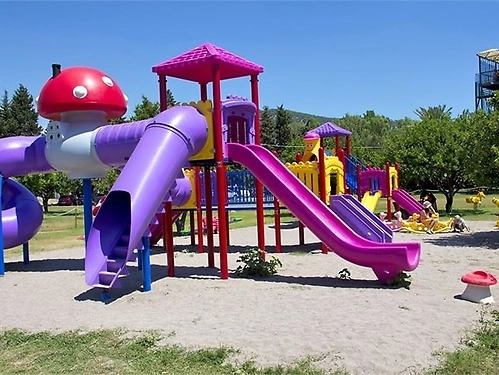 Hotel Daima Biz Kemer Turcia (6 / 20)