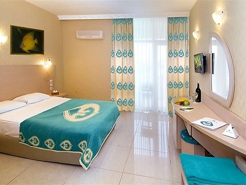 Hotel Daima Biz Kemer (13 / 20)