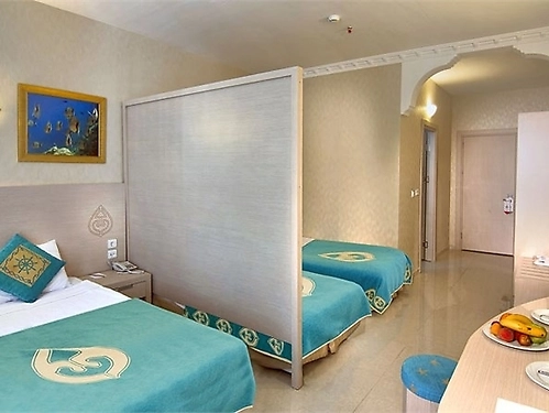 Hotel Daima Biz Turcia (15 / 20)