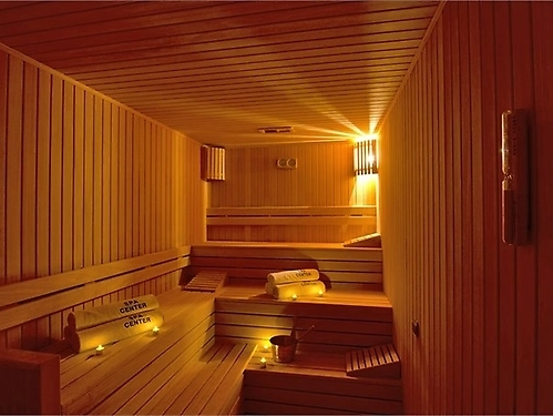 Hotel Daima Biz Turcia (18 / 20)