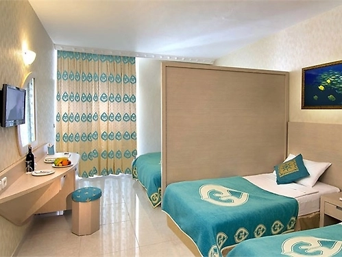 Hotel Daima Biz Kemer Turcia (12 / 20)