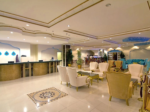 Hotel Daima Biz Kemer Turcia (5 / 20)