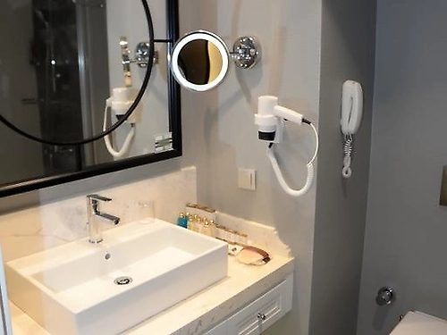 Hotel Fame Residence Kemer SPA Kemer (10 / 19)