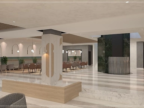 Hotel Fame Residence Kemer SPA Turcia (13 / 19)