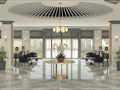 Hotel Fame Residence Kemer SPA Kemer (15 / 19)