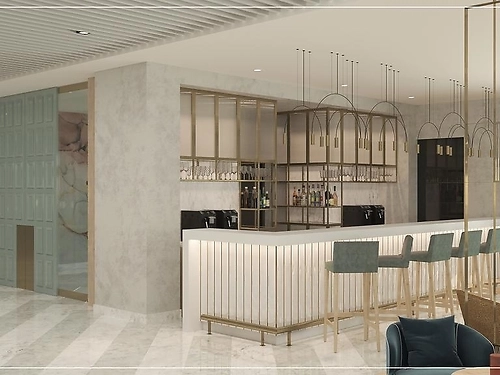 Hotel Fame Residence Kemer SPA Turcia (16 / 19)