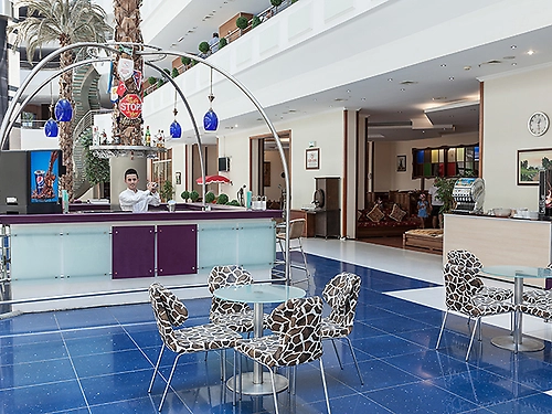 Hotel Rox Royal (fost Grand Haber) Turcia (20 / 31)