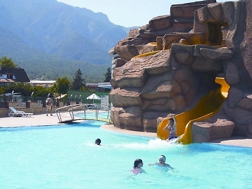 Hotel Rox Royal (fost Grand Haber) Kemer Turcia (25 / 31)