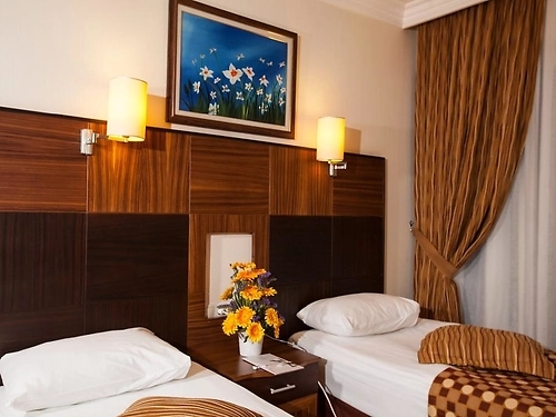 Hotel Rox Royal (fost Grand Haber) Turcia (9 / 31)