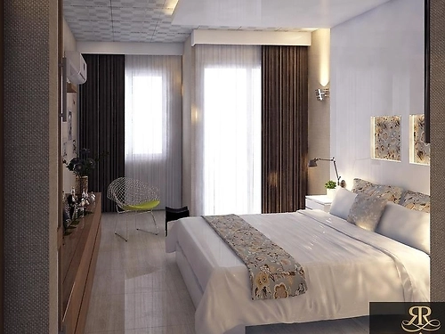 Hotel Rox Royal (fost Grand Haber) Kemer Turcia (8 / 31)