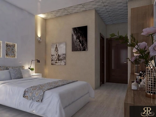 Hotel Rox Royal (fost Grand Haber) Kemer (6 / 31)