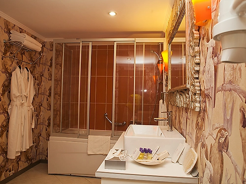 Hotel Rox Royal (fost Grand Haber) Turcia (15 / 31)