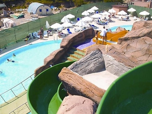 Hotel Rox Royal (fost Grand Haber) Kemer (27 / 31)