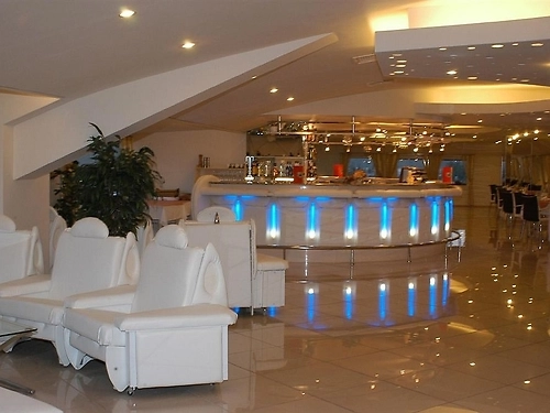 Hotel Rox Royal (fost Grand Haber) Kemer (24 / 31)