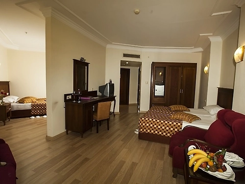 Hotel Rox Royal (fost Grand Haber) Kemer Turcia (11 / 31)