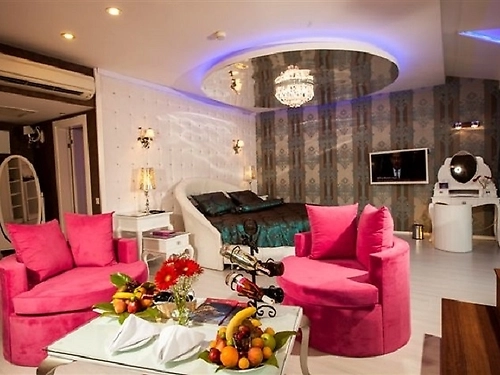 Hotel Rox Royal (fost Grand Haber) Kemer (17 / 31)