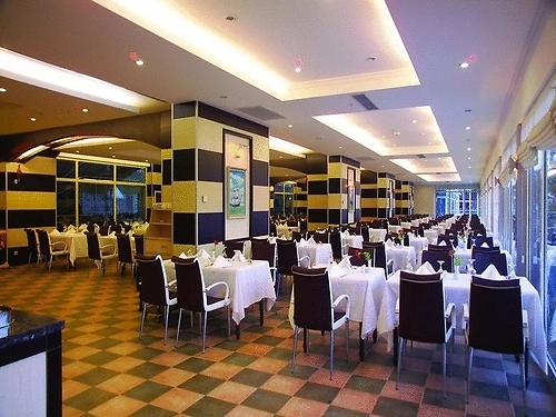 Hotel Rox Royal (fost Grand Haber) Kemer (18 / 31)