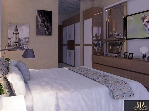 Hotel Rox Royal (fost Grand Haber) Turcia (7 / 31)