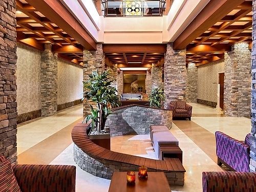 Hotel Crystal De Luxe Resort & SPA Turcia (15 / 25)