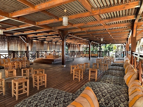 Hotel Crystal De Luxe Resort & SPA Kemer Turcia (23 / 25)