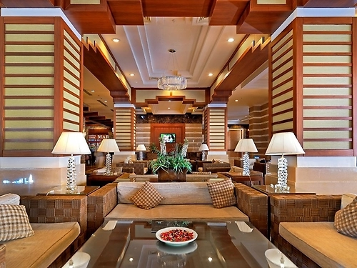 Hotel Crystal De Luxe Resort & SPA Kemer Turcia (12 / 25)