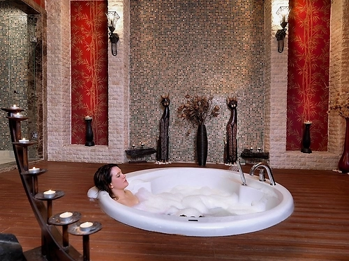 Hotel Crystal De Luxe Resort & SPA Kemer (20 / 25)