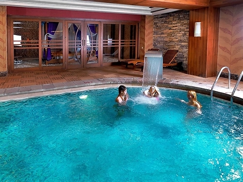 Hotel Crystal De Luxe Resort & SPA Kemer (5 / 25)