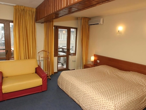 Hotel Pirin Bansko Ski Bulgaria (13 / 27)